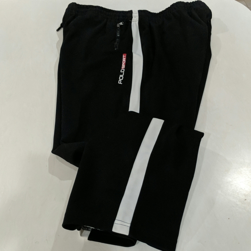 Sweat pants